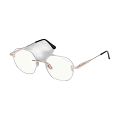 Tom Ford Eyeglasses TF6126B 028 52 18