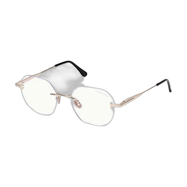 Tom Ford Eyeglasses TF6126B 028 52 18