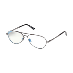 Lunettes de vue Tom Ford TF6128B 008 56 16