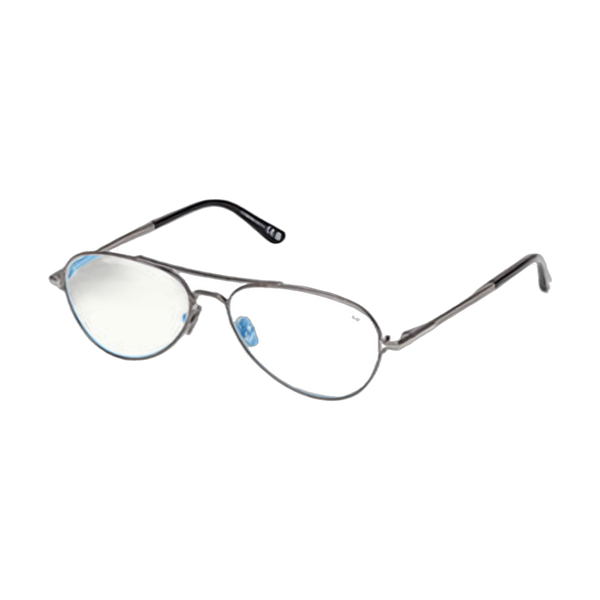 Tom Ford Eyeglasses TF6128B 008 56 16
