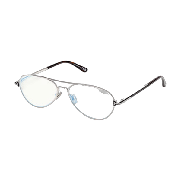 Tom Ford Eyeglasses TF6128B 016 56 16