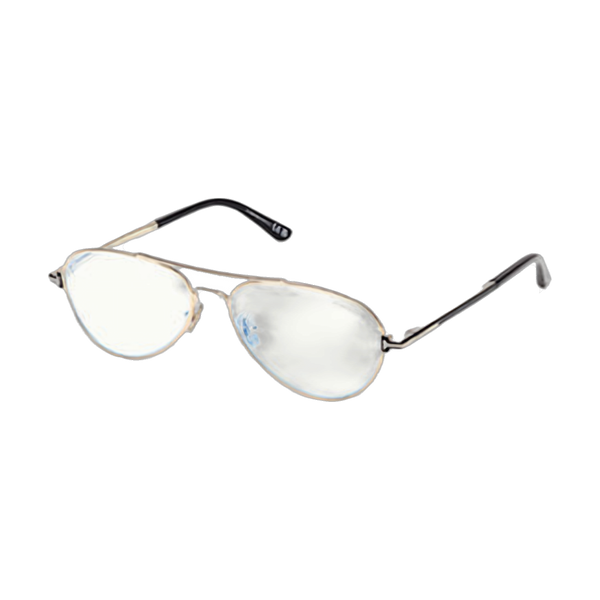 Tom Ford Eyeglasses TF6128B 028 56 16