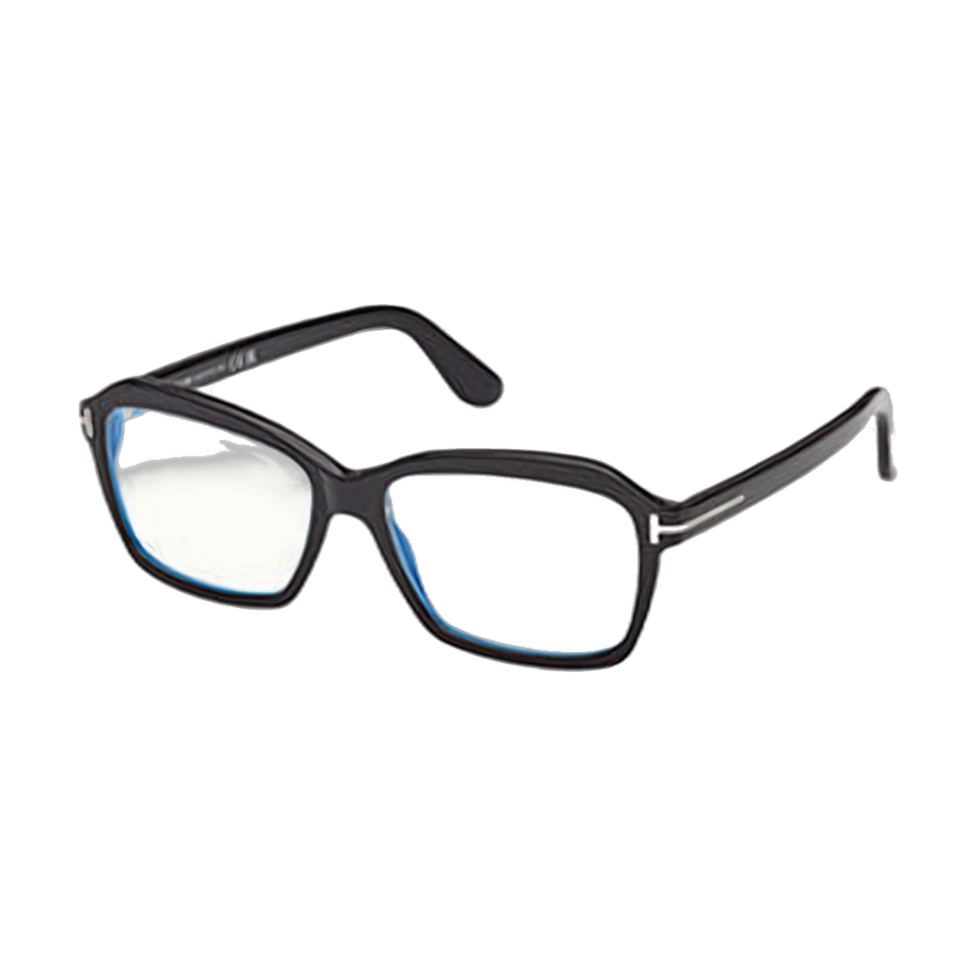 Tom Ford Eyeglasses TF6129B 001 54 15