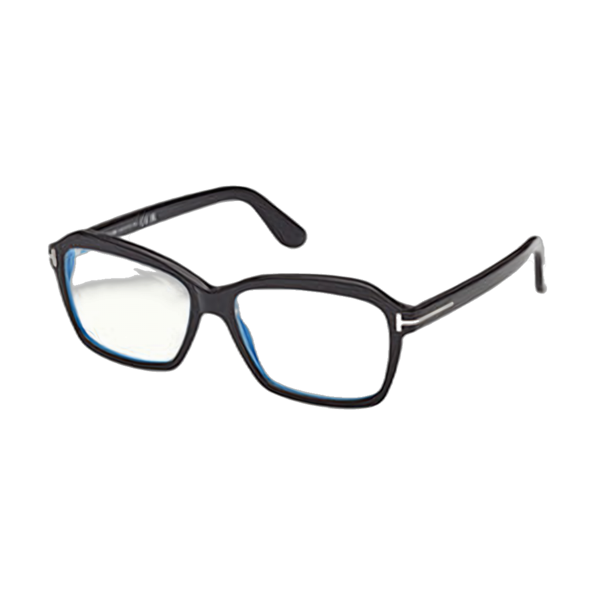 Tom Ford Eyeglasses TF6129B 001 54 15