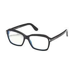 Tom Ford Eyeglasses TF6129B 001 54 15