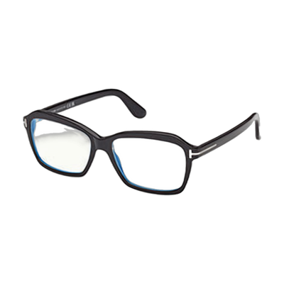 Tom Ford Eyeglasses TF6129B 001 54 15