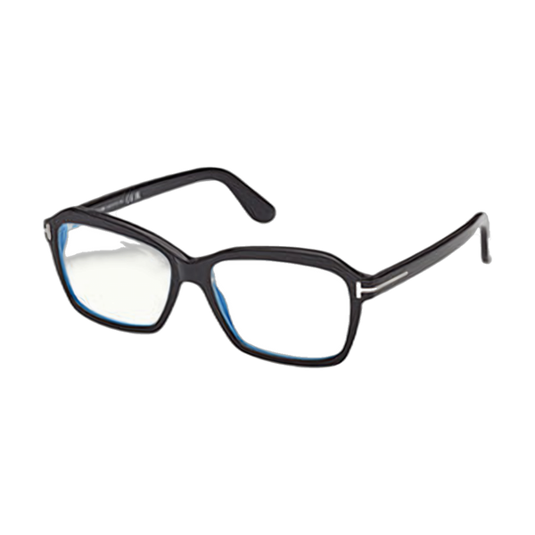 Tom Ford Eyeglasses TF6129B 001 54 15