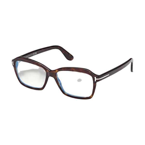 Tom Ford Eyeglasses TF6129B 052 54 15