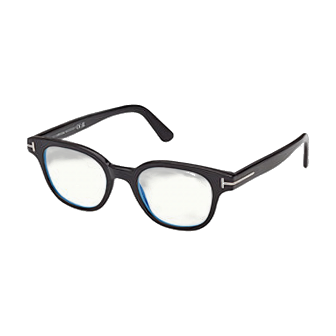 Lunettes de vue Tom Ford TF6130B 001 48 20