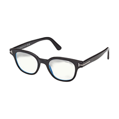 Lunettes de vue Tom Ford TF6130B 001 48 20