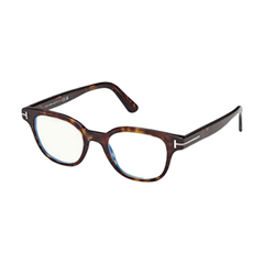 Tom Ford Eyeglasses TF6130B 052 48 20