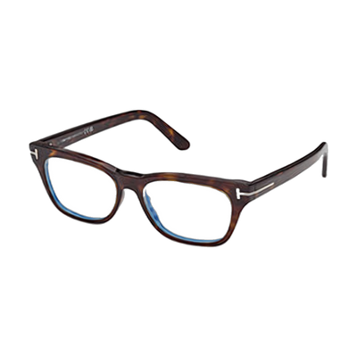 Tom Ford Eyeglasses TF6131B 052 53 16