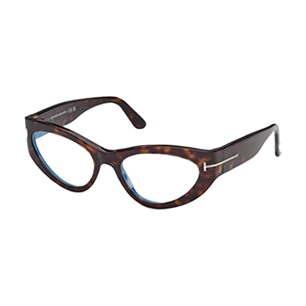 Tom Ford Eyeglasses TF6134B 052 55 19