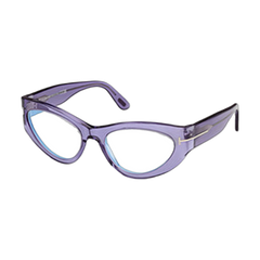 Gafas Graduadas Tom Ford TF6134B 081 55 19
