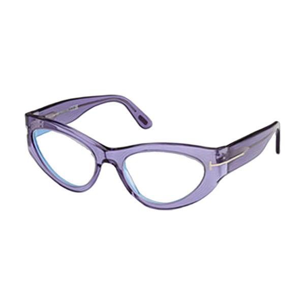 Tom Ford Eyeglasses TF6134B 081 55 19