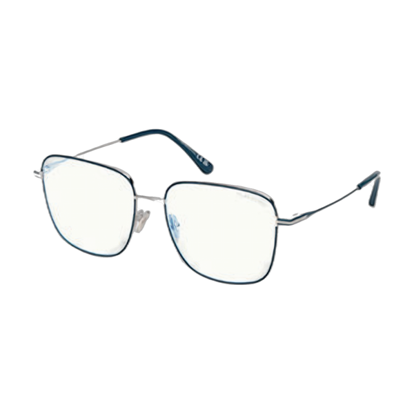 Tom Ford Eyeglasses TF6136B 087 56 16
