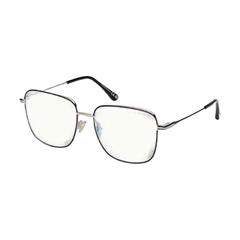 Lunettes de vue Tom Ford TF6136B 001 56 16