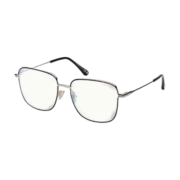 Tom Ford Eyeglasses TF6136B 001 56 16