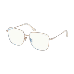 Tom Ford Eyeglasses TF6136B 025 56 16