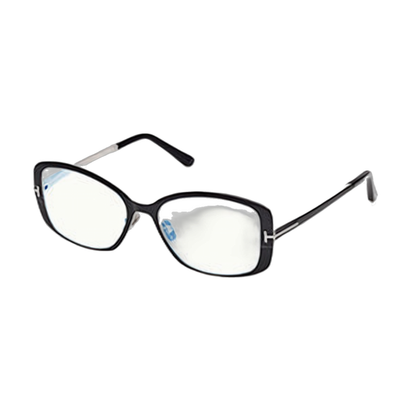 Tom Ford Eyeglasses TF6138B 005 54 17