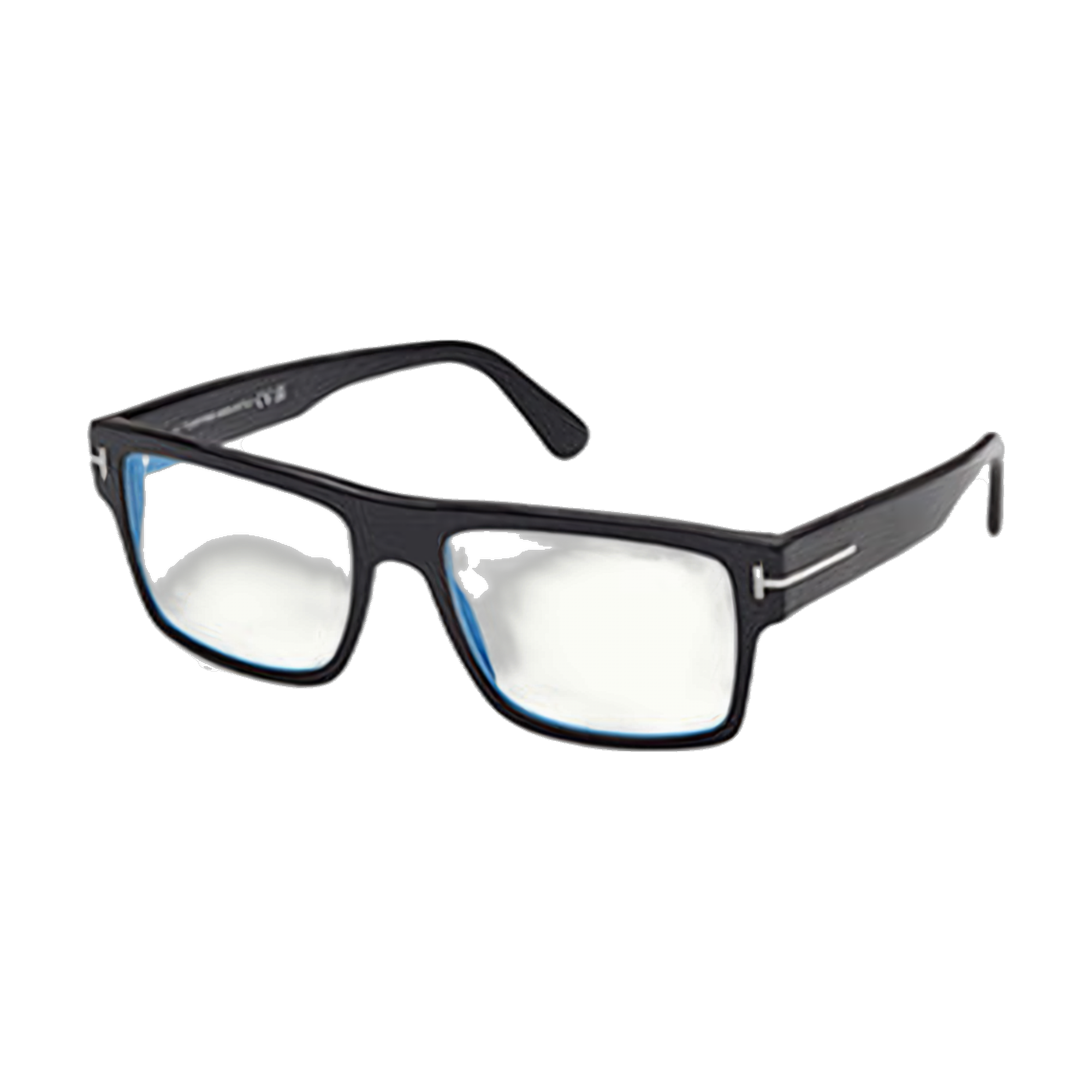 Tom Ford Eyeglasses TF6168B 001 55 18