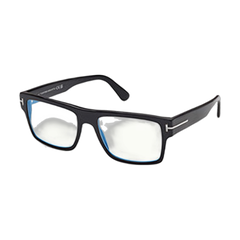 Lunettes de vue Tom Ford TF6168B 001 55 18