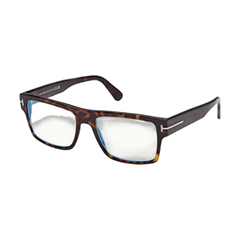 Lunettes de vue Tom Ford TF6168B 052 55 18
