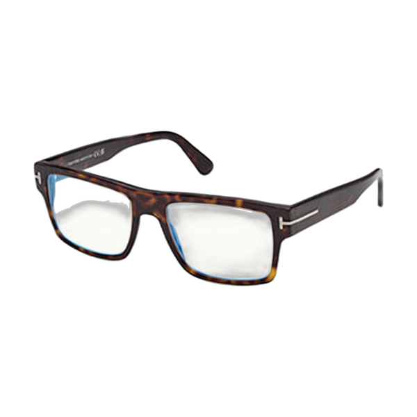 Tom Ford Eyeglasses TF6168B 052 55 18