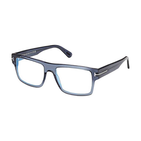 Tom Ford Eyeglasses TF6168B 090 55 18