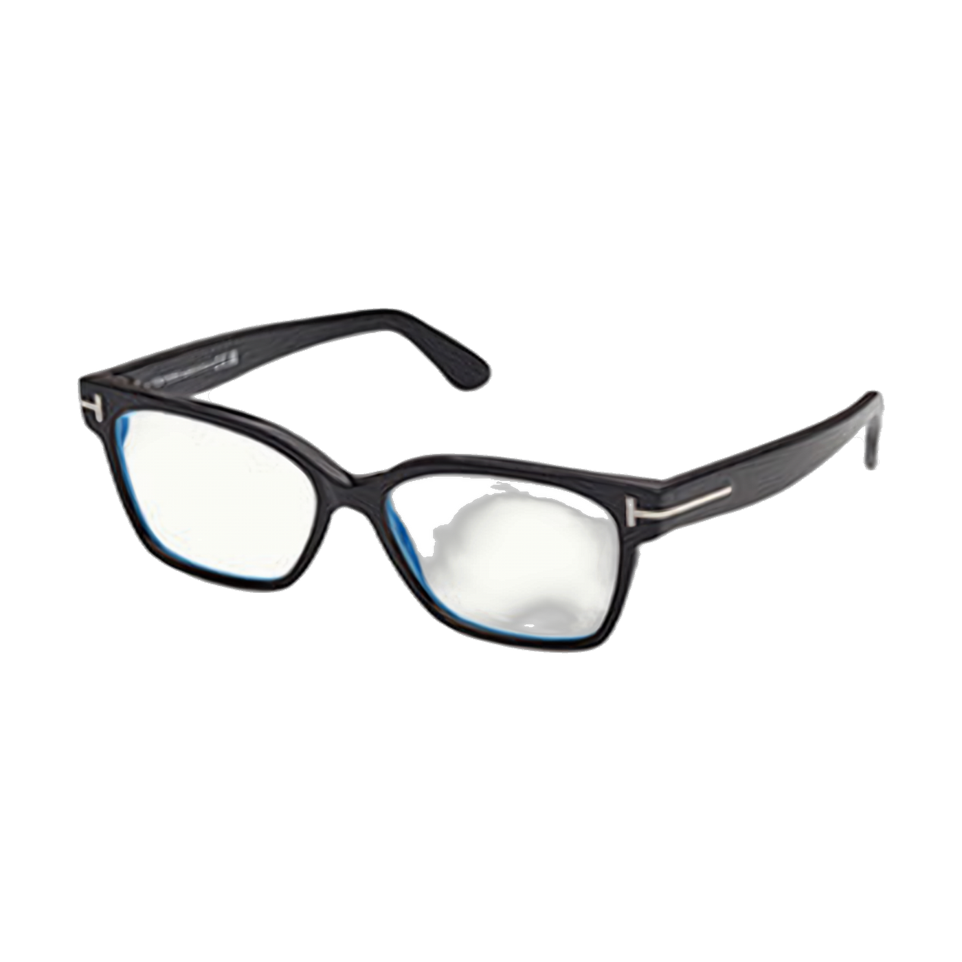 Gafas Graduadas Tom Ford TF6171B 001 53 15
