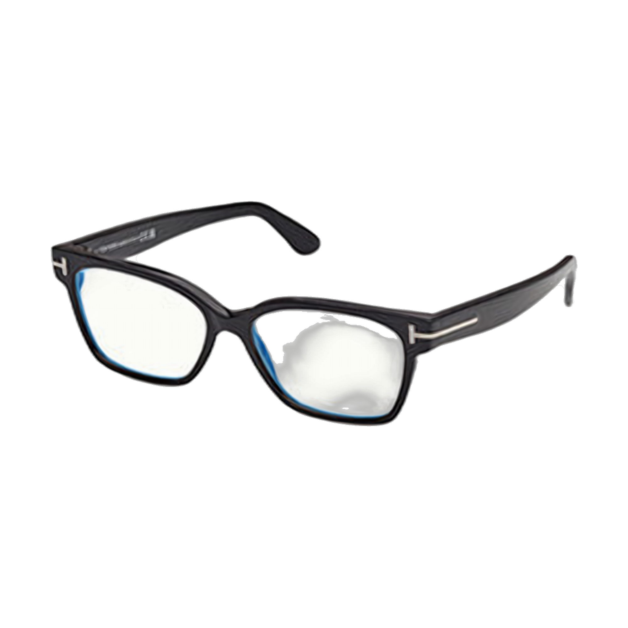 Tom Ford Eyeglasses TF6171B 001 53 15