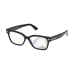 Gafas Graduadas Tom Ford TF6171B 001 53 15