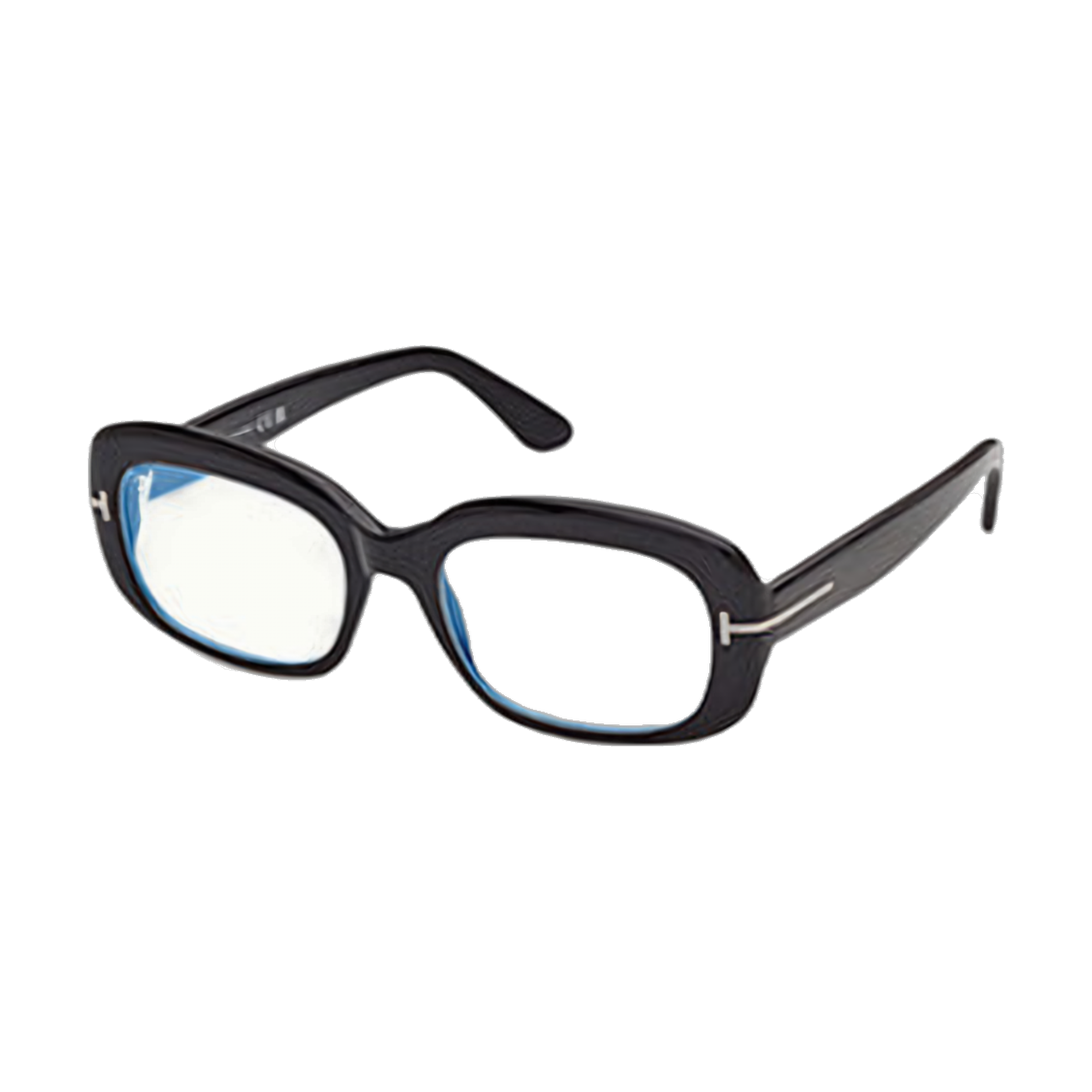 Tom Ford Eyeglasses TF6174B 001 52 18