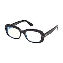 Lunettes de vue Tom Ford TF6174B 001 52 18