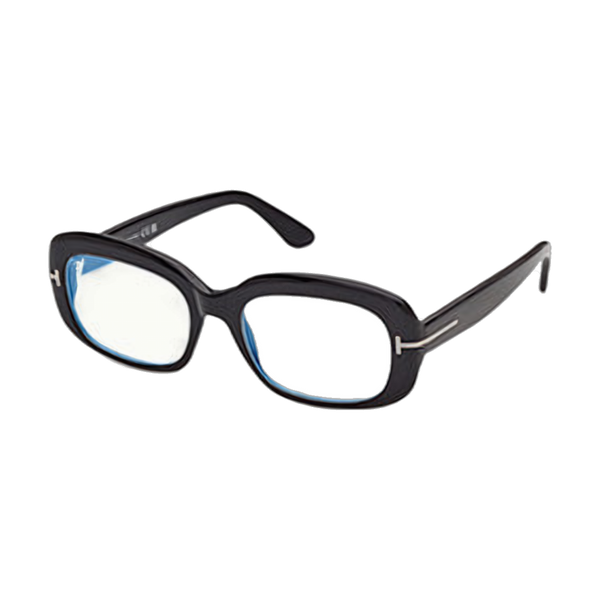 Tom Ford Eyeglasses TF6174B 001 52 18