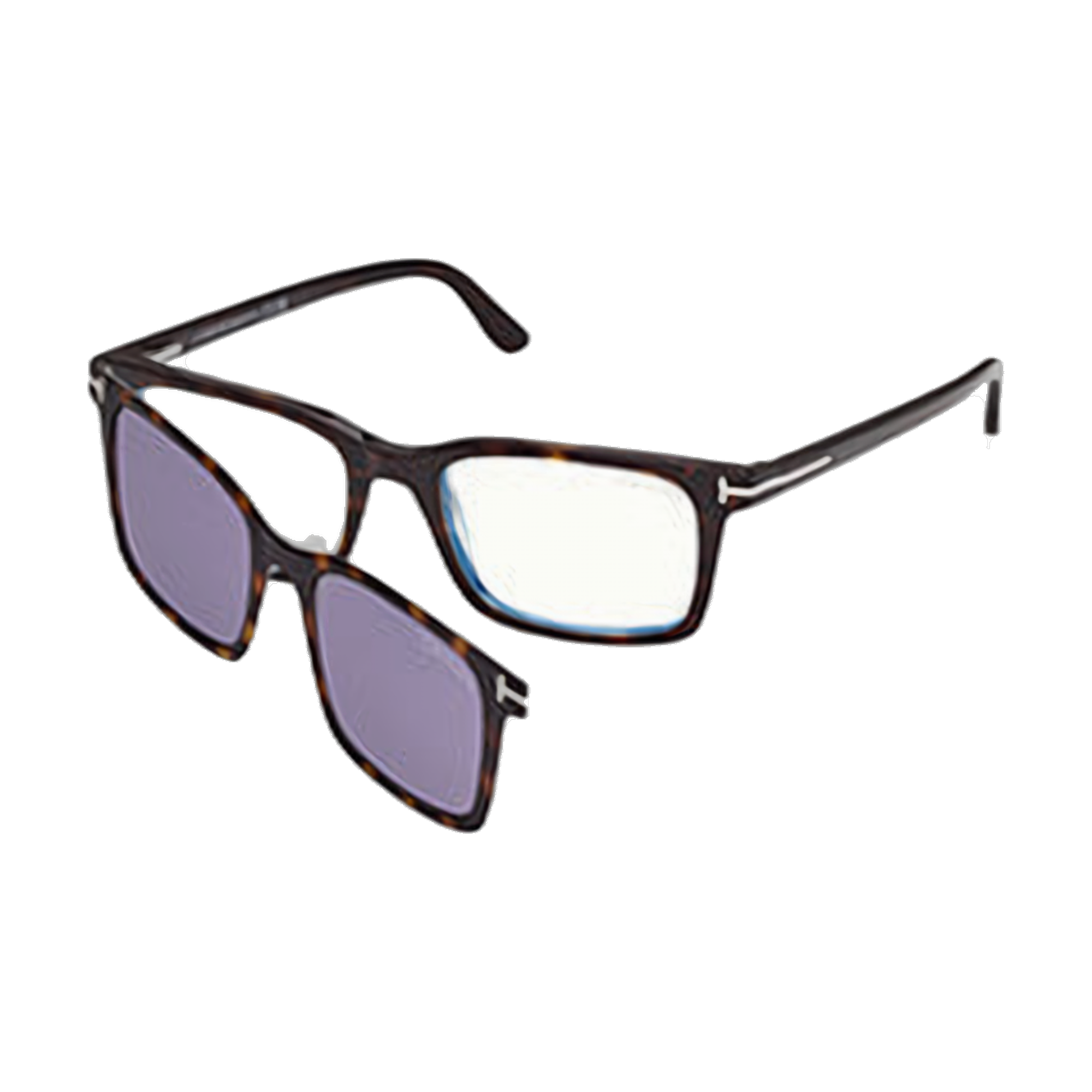 Tom Ford Eyeglasses TF6175B 052 53 19