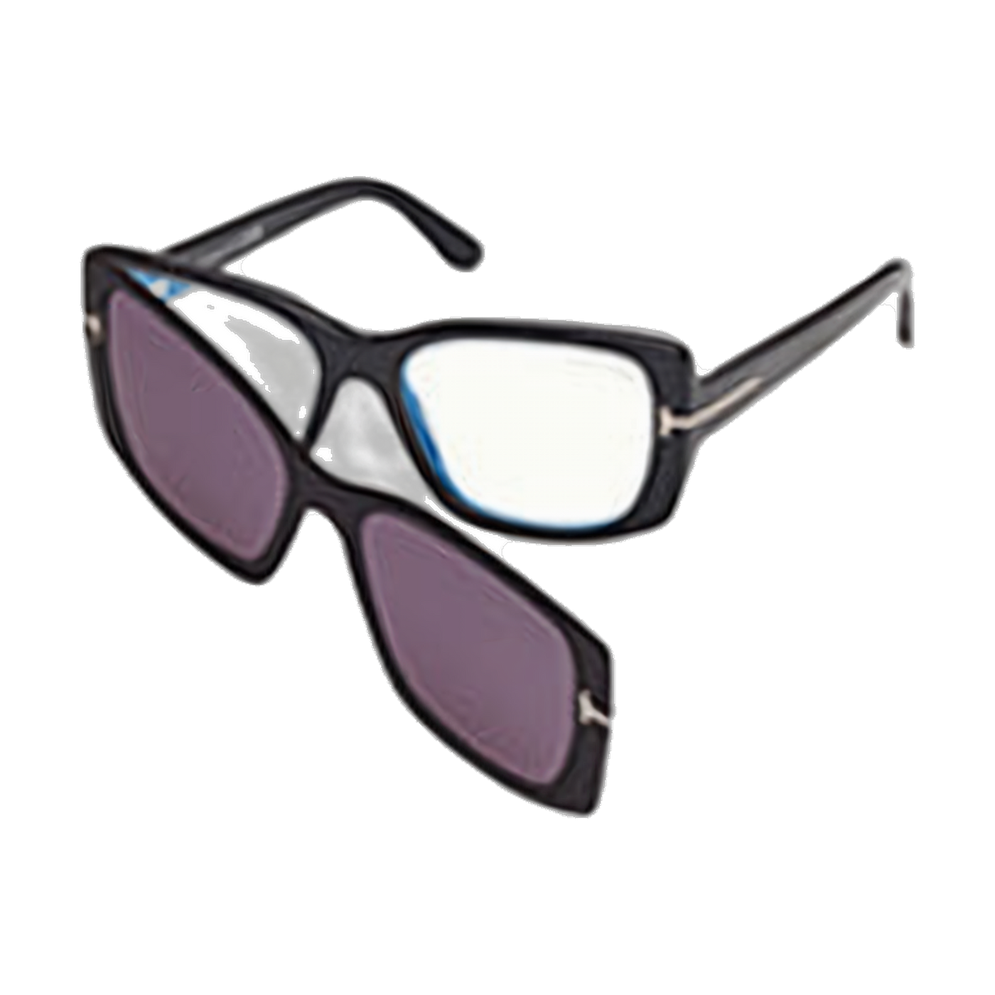 Gafas Graduadas Tom Ford TF6176B 001 53 17