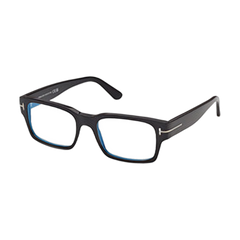 Lunettes de vue Tom Ford TF6179B 001 53 19