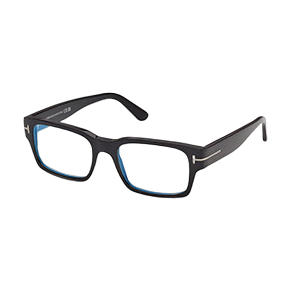 Tom Ford Eyeglasses TF6179B 001 53 19