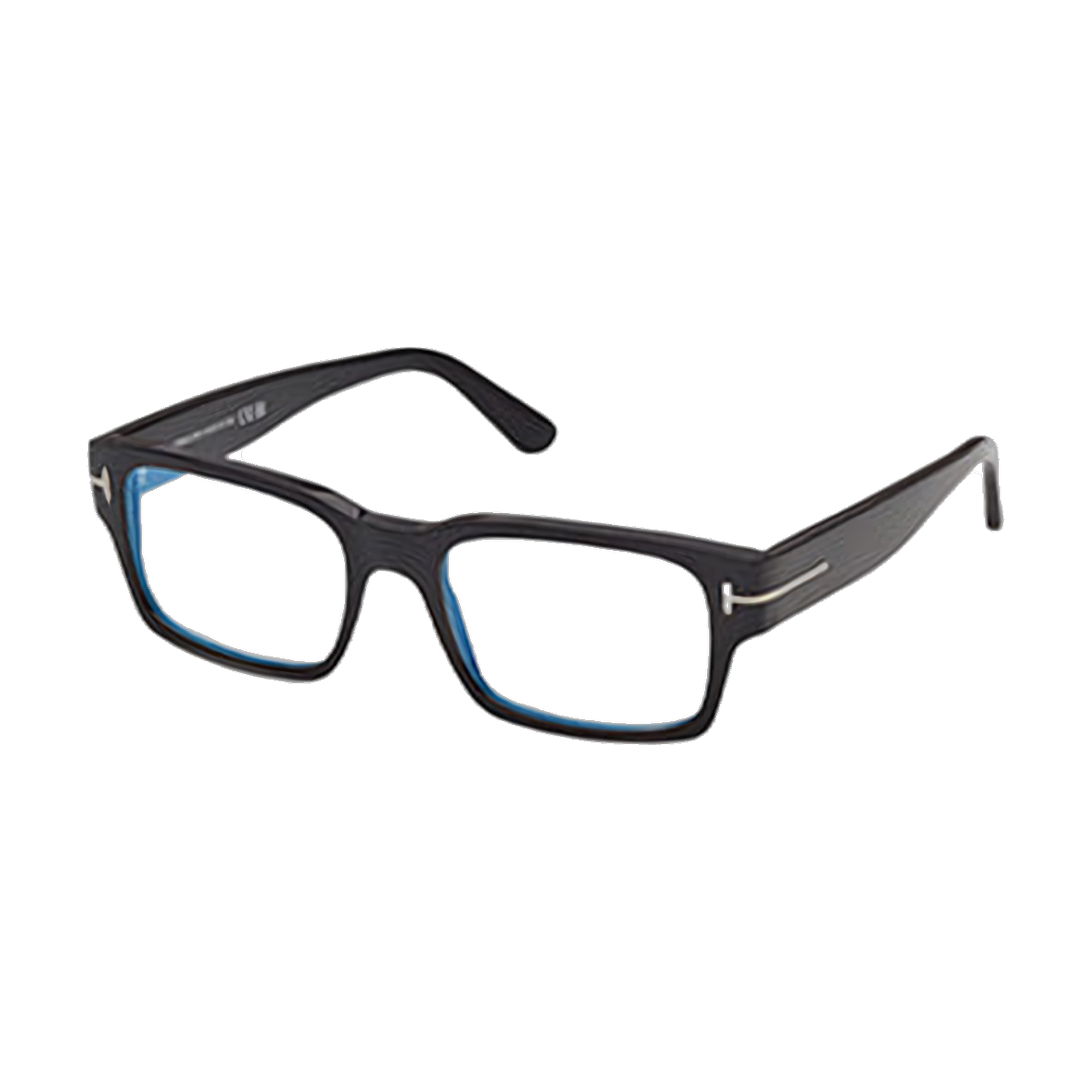 Tom Ford Eyeglasses TF6179B 001 55 19