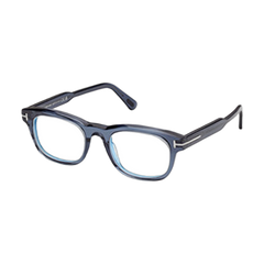 Tom Ford Eyeglasses TF6180B 090 49 20