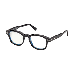 Lunettes de vue Tom Ford TF6181B 001 49 20