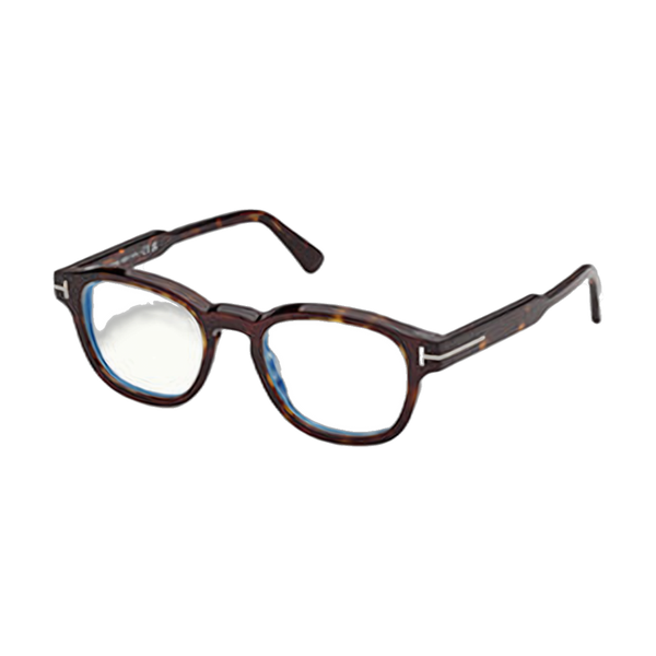 Tom Ford Eyeglasses TF6181B 052 49 20