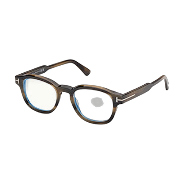 Tom Ford Eyeglasses TF6181B 056 49 20