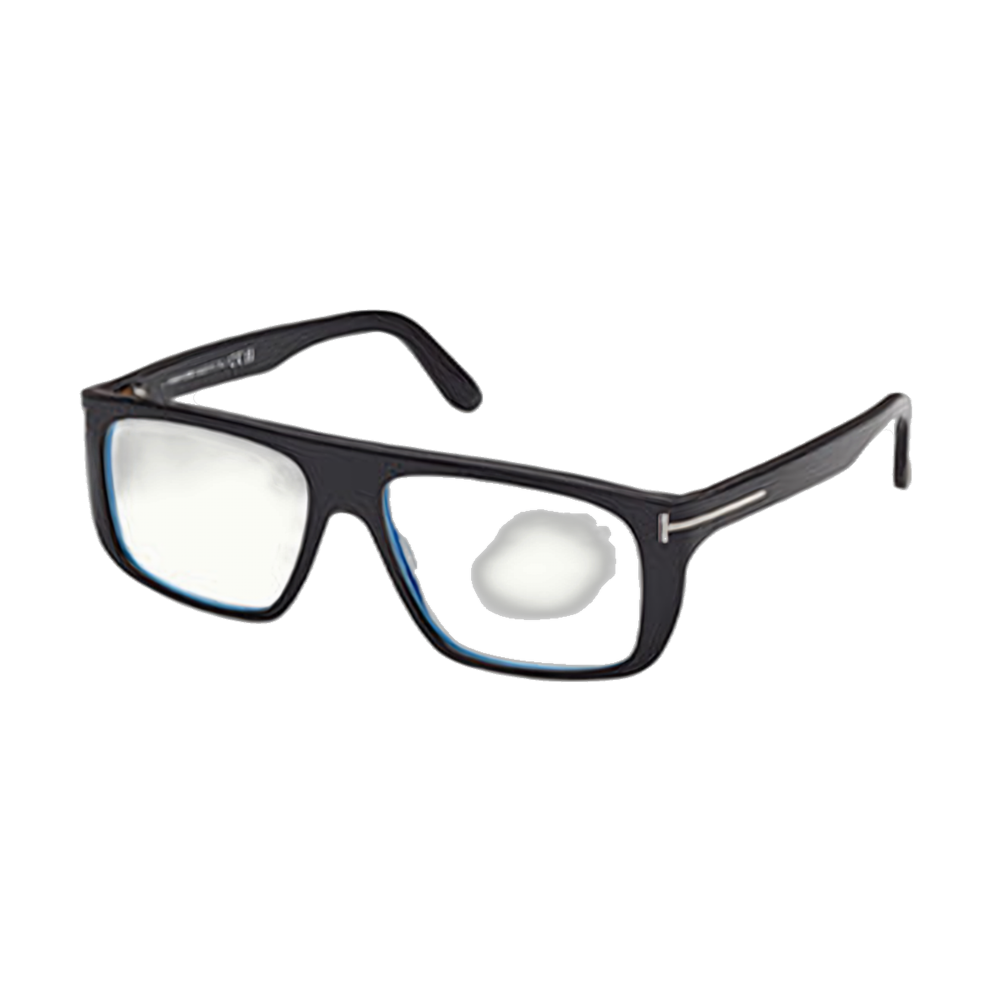 Tom Ford Eyeglasses TF6182B 001 56 16