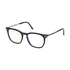 Lunettes de vue Tom Ford TF6184B 001 50 18