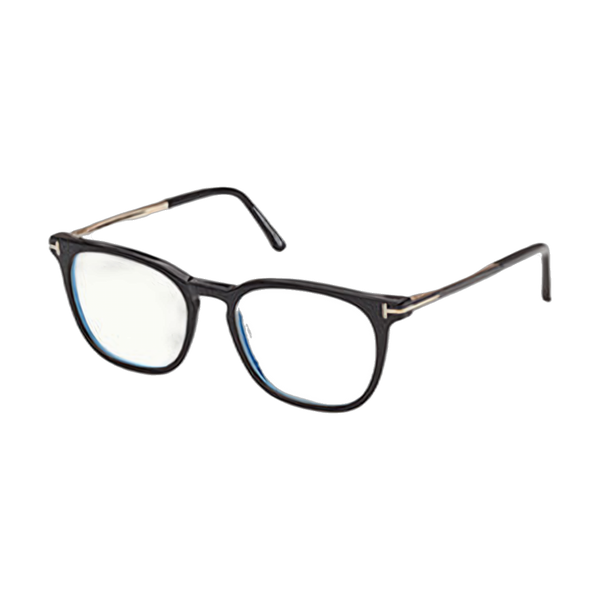 Tom Ford Eyeglasses TF6184B 001 50 18