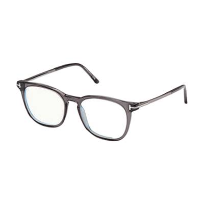 Tom Ford Eyeglasses TF6184B 020 52 18