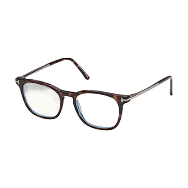 Tom Ford Eyeglasses TF6184B 052 52 18