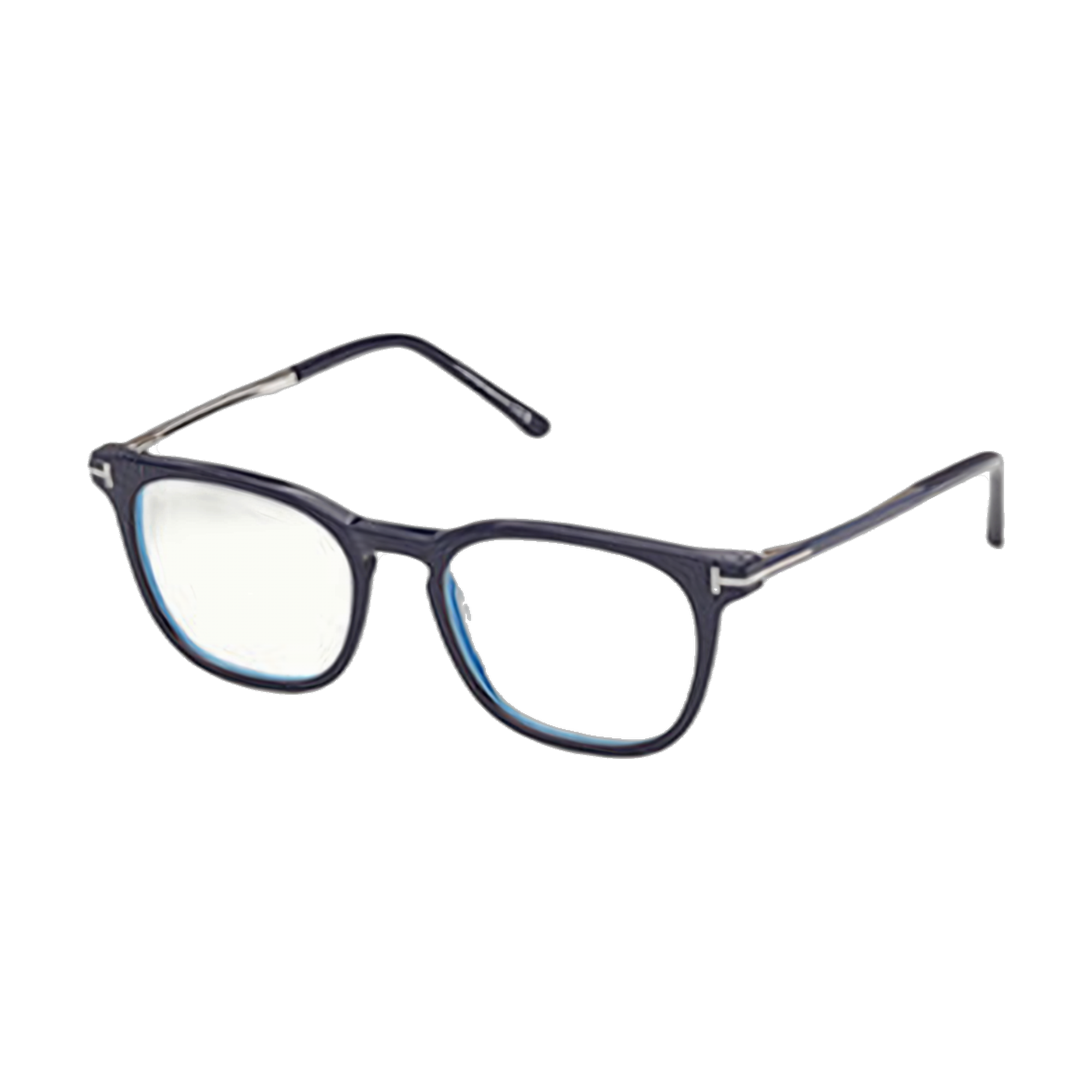 Tom Ford Eyeglasses TF6184B 090 52 18